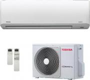 Сплит-система Toshiba RAS-10N3KV-E/RAS-10N3AV-E Сплит-система Toshiba RAS-10N3KV-E/RAS-10N3AV-E