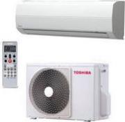 Сплит-система Toshiba RAS-10SKP-ES Сплит-система Toshiba RAS-10SKP-ES