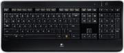 Клавиатура Logitech K800 Клавиатура Logitech K800