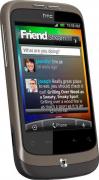 Смартфон HTC Wildfire Смартфон HTC Wildfire