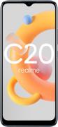 Смартфон Realme C20 32GB Смартфон Realme C20 32GB