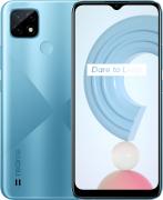 Смартфон Realme C21 Смартфон Realme C21