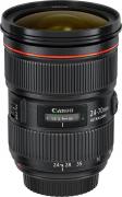 Объектив Canon EF 24-70mm f/2.8L II USM Объектив Canon EF 24-70mm f/2.8L II USM
