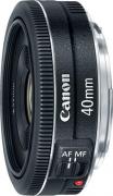 Объектив Canon EF 40mm f/2.8 STM Объектив Canon EF 40mm f/2.8 STM