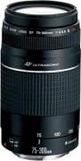 Объектив Canon EF 75-300mm f/4.0-5.6 III USM Объектив Canon EF 75-300mm f/4.0-5.6 III USM