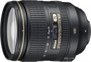 Объектив Nikon 24-120mm f/4G ED AF-S VR Zoom-Nikkor Объектив Nikon 24-120mm f/4G ED AF-S VR Zoom-Nikkor