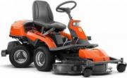 Садовый трактор Husqvarna R316T AWD Садовый трактор Husqvarna R316T AWD