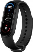 Умный браслет Xiaomi Mi Band 6 Умный браслет Xiaomi Mi Band 6