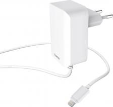 Сетевое ЗУ Hama H-178342