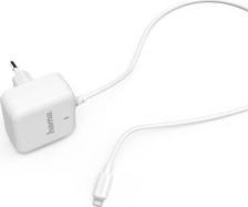 Сетевое ЗУ Hama H-183318