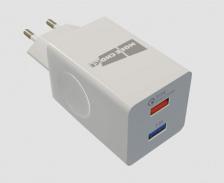 Сетевое ЗУ More choice NC55QCa