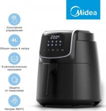 Аэрогриль Midea MAF-1040
