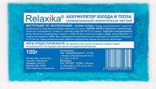 Аккумулятор холода Relaxika Аккумулятор холода нет