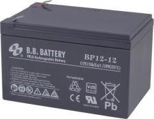 Аккумулятор B.B.Battery BP 7-12