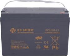 Аккумулятор B.B.Battery BPS 100-12
