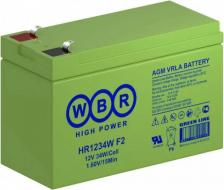 Аккумулятор B.B.Battery HR 1234W