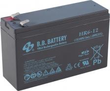 Аккумулятор B.B.Battery HR 6-12