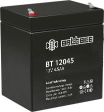 Аккумулятор BattBee BT 12045