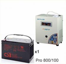 Аккумулятор CSB GPL 121000