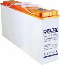 Аккумулятор Delta FT-12-125 M