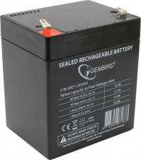 Аккумулятор Energenie BAT-12V5AH