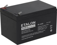 Аккумулятор Etalon FS 1212
