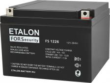 Аккумулятор Etalon FS 1226