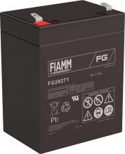 Аккумулятор Fiamm FG 20271