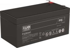 Аккумулятор Fiamm FG 20341