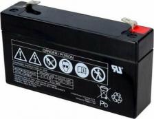 Аккумулятор Fiamm FG10121