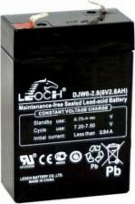 Аккумулятор Leoch DJW 6-2.8