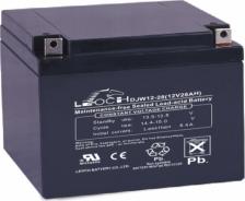 Аккумулятор Leoch DJW12-28