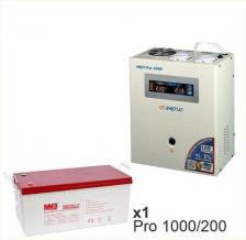 Аккумулятор MNB MM200-12