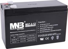 Аккумулятор MNB MS 7.2-12
