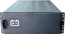 Аккумулятор PowerCom VGD-II-C3