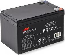 Аккумулятор Prometheus Energy PE 1212