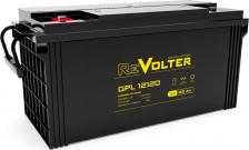 Аккумулятор Revolter GPL 12120