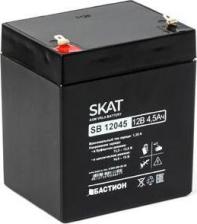 Аккумулятор SKAT SB 12045