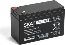 Аккумулятор SKAT SB 1209