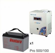 Аккумулятор Ventura GPL 12-100