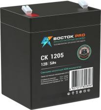 Аккумулятор Vostok CK-1205
