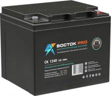 Аккумулятор Vostok CK-1240