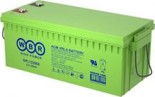 Аккумулятор WBR GPL 121200