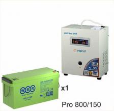 Аккумулятор WBR GPL 121500