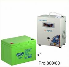 Аккумулятор WBR GPL 12800