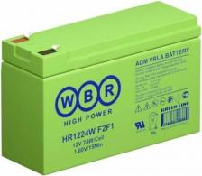 Аккумулятор WBR HR 1224W