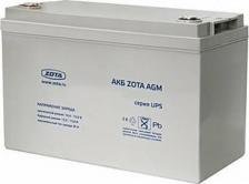 Аккумулятор Zota AGM 9-12