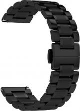 Аксессуар для цифрового аудио Lyambda Ремешок 20 mm CETUS Black