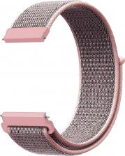 Аксессуар для цифрового аудио Lyambda Ремешок для часов "Vega", универсальный, 22 мм