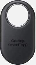 Аксессуар для цифрового аудио Samsung Беспроводная метка Galaxy SmartTag2 EI-T5600, чёрная